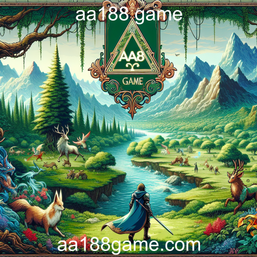 A Magia dos Jogos de Aventura: Explorando Mundos Fantásticos