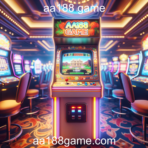 A Evolução dos Jogos de Arcade: Nostalgia e Inovação