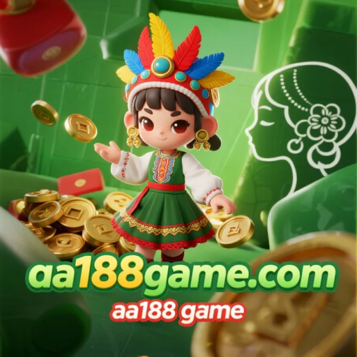 aa188 game