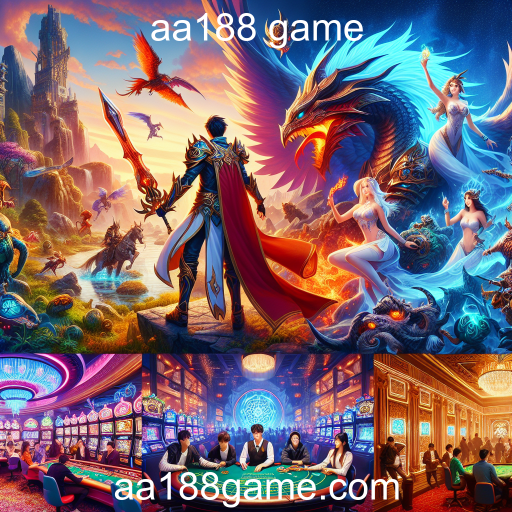 Explorando o Fascinante Mundo dos Jogos RPG